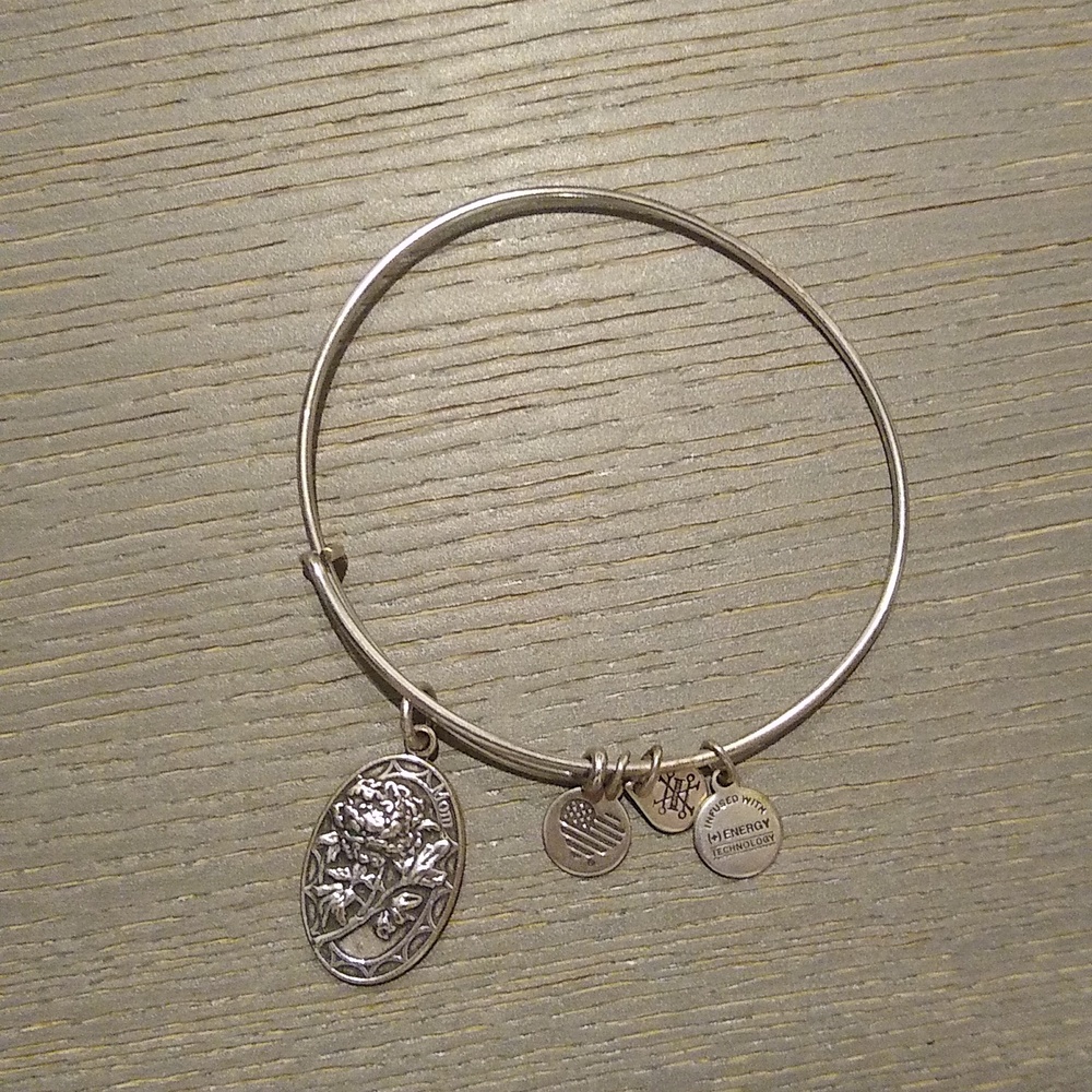 Alex and Ani bracelet